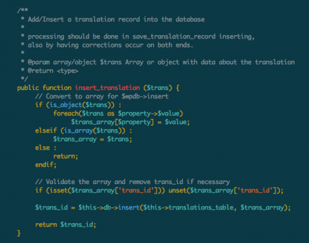 Screenshot of my solarized dark theme for Netbeans Screenshot of my solarized dark theme for Netbeans