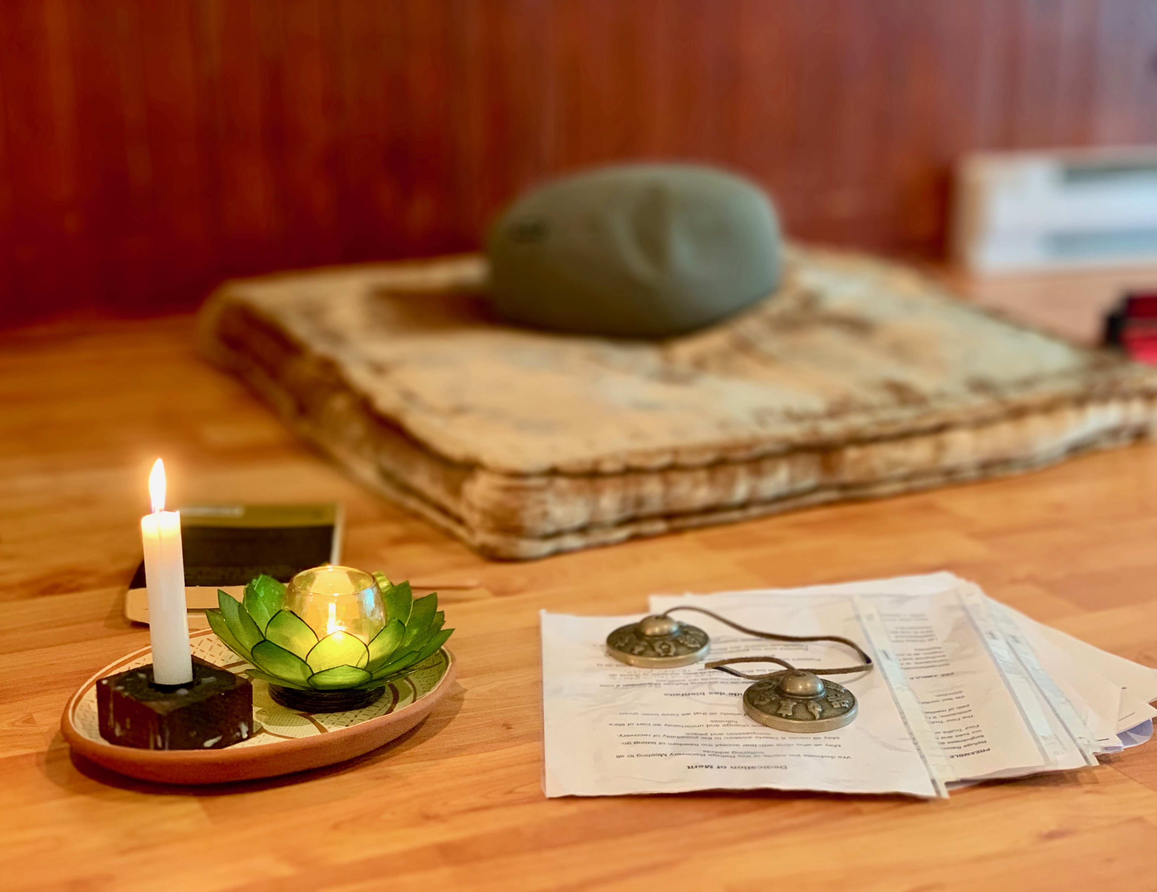 The future of Refuge Recovery: Should we rename our sanghas if Noah Levine retakes control?